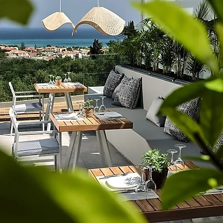 St John Zakynthos (adults Only)