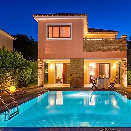 St John Zakynthos (adults Only) Вилла