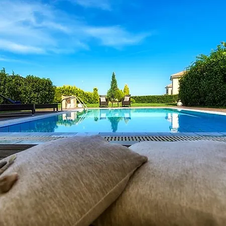 St John Zakynthos (adults Only) * Циливи