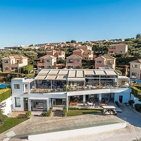 St John Zakynthos (adults Only) Villa Tsilivi (Zakynthos)