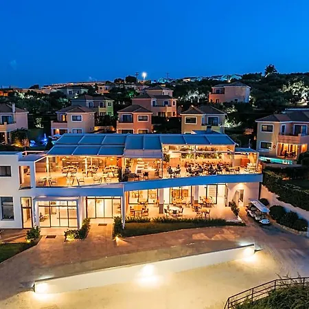 St John Zakynthos (adults Only)