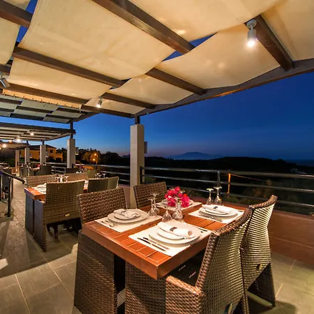 Villa St John (adults Only) *