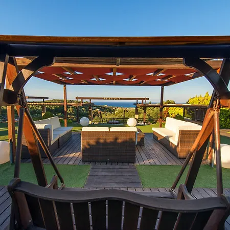 St John Villas, Suites&spa