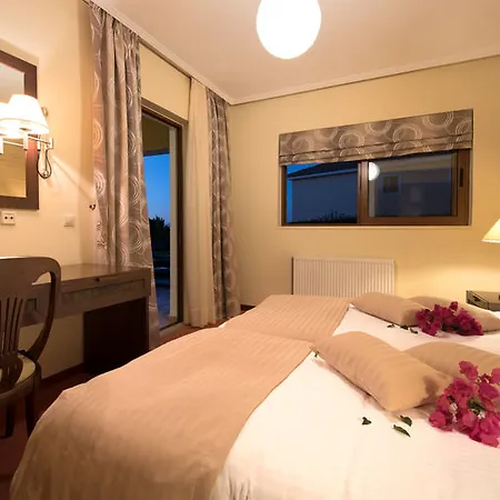 Villa St John (adults Only) *
