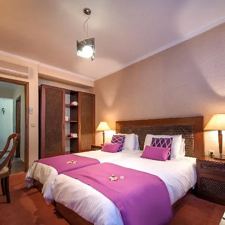 St John Zakynthos (adults Only) Villa Tsilivi (Zakynthos)