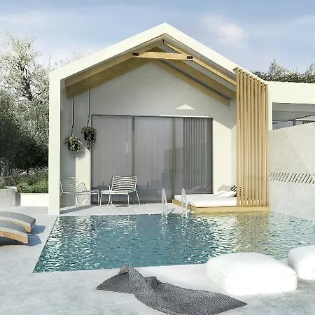 St John Zakynthos (adults Only) * Циливи