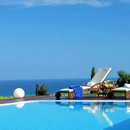 St John Zakynthos (adults Only) Вилла *