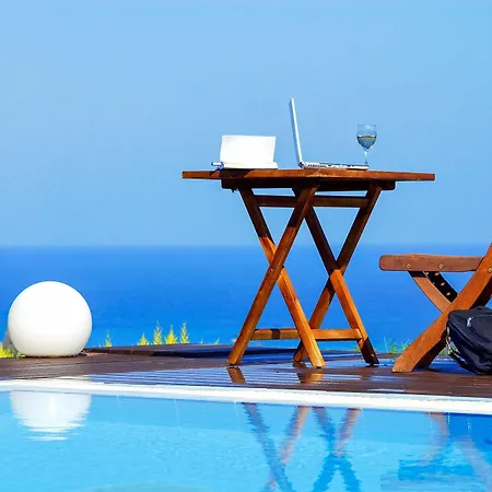 Villa St John Zakynthos (adults Only)