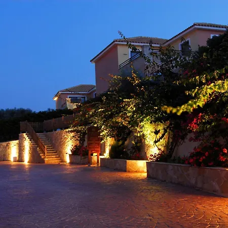 St John Zakynthos (adults Only) Planos