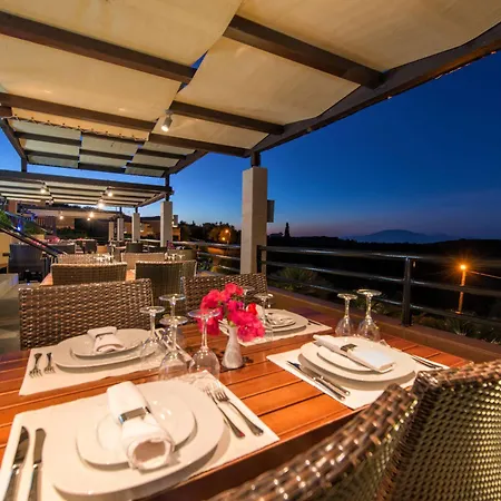 Villa St John Zakynthos (adults Only)
