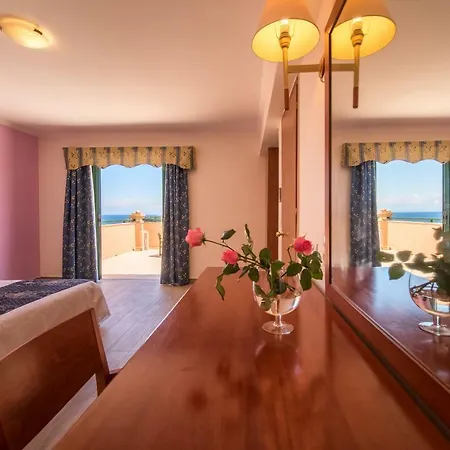 St John Villas, Suites&spa * Planos