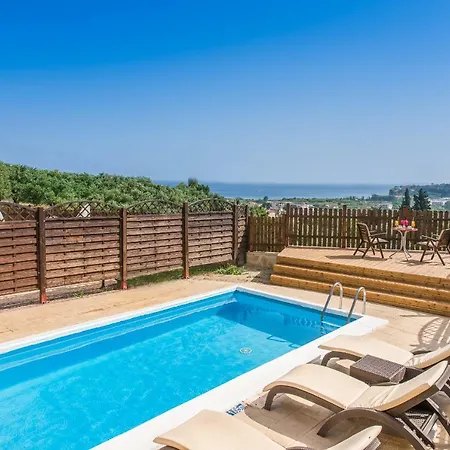 St John Villas, Suites&spa *