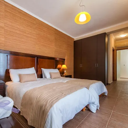 Villa St John Zakynthos (adults Only) Planos