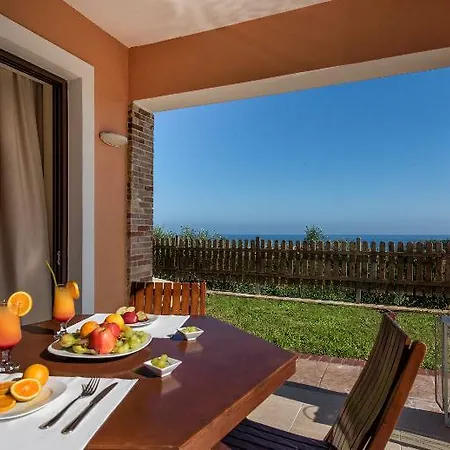 Villa St John (adults Only) Tsilivi (Zakynthos)