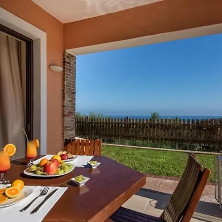 Villa St John Zakynthos (adults Only) Planos