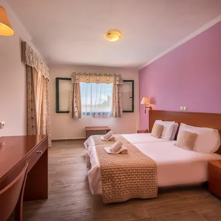 St John Villas, Suites&spa