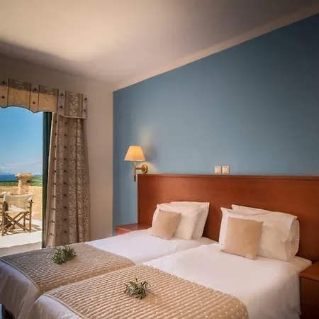 St John Villas, Suites&spa * Planos