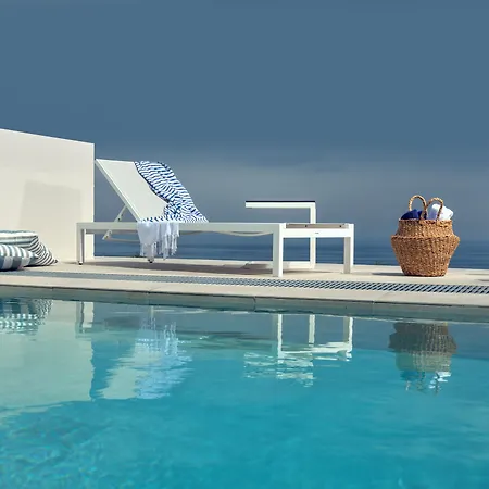 St John Villas, Suites&spa *