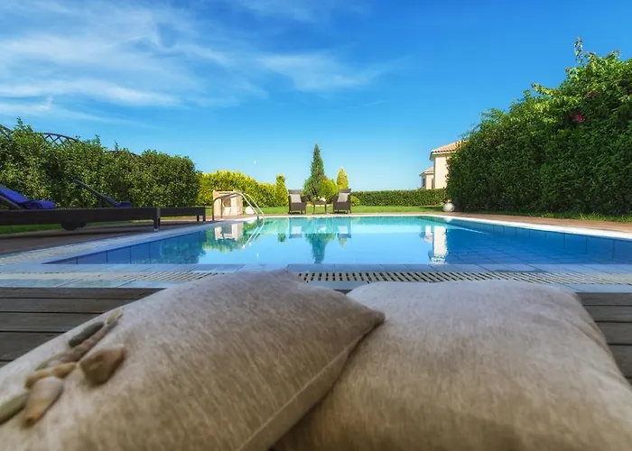 St John Zakynthos (adults Only)
