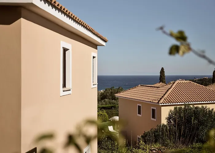 St John Zakynthos (adults Only) Vilă