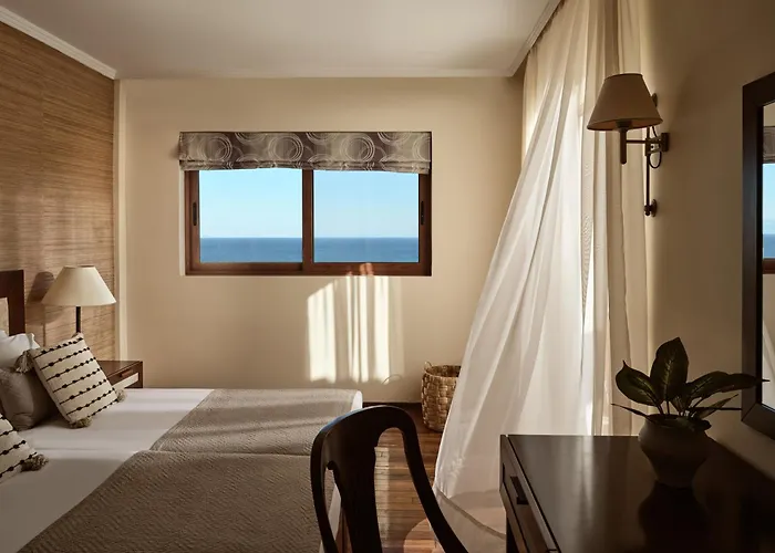 St John Zakynthos (adults Only) Vilă *