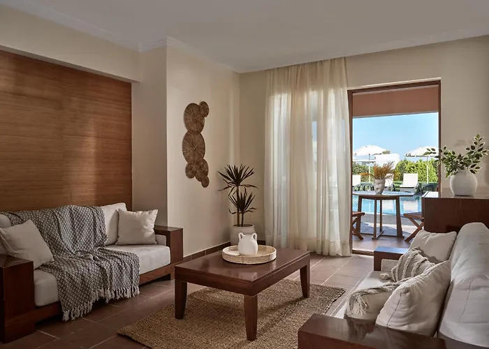 Villa St John Zakynthos (adults Only) *