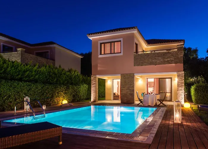 Villa St John Zakynthos (adults Only) Tsilivi (Zakynthos)