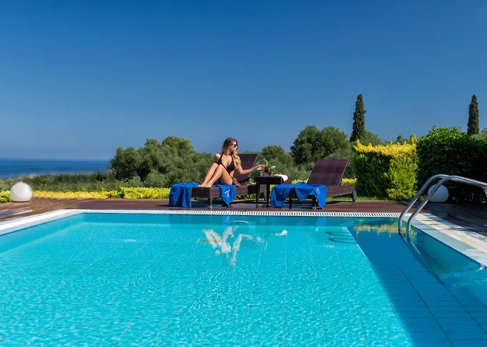 St John Zakynthos (adults Only) *