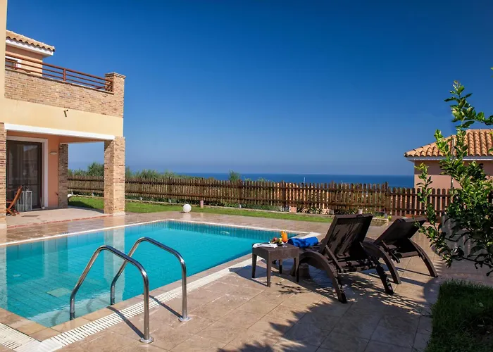 St John Zakynthos (adults Only) * Tsilivi (Zakynthos)