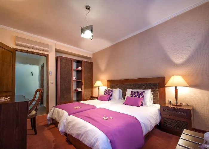 St John Zakynthos (adults Only) Villa Tsilivi (Zakynthos)