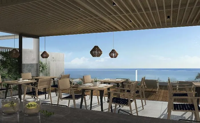 St John Zakynthos (adults Only) * Tsilivi (Zakynthos)