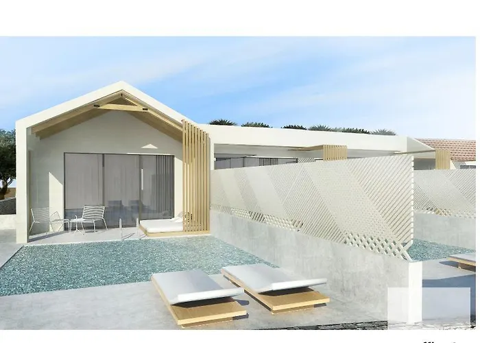 St John Zakynthos (adults Only) Villa *