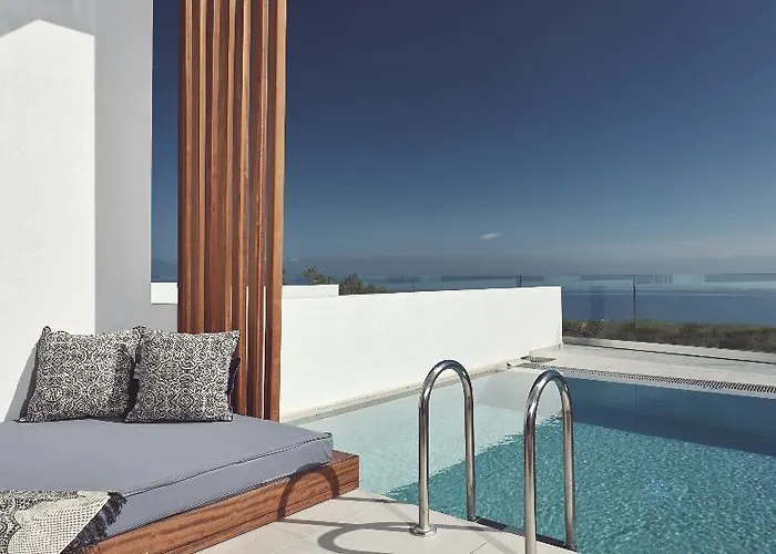 St John Zakynthos (adults Only) Vilă