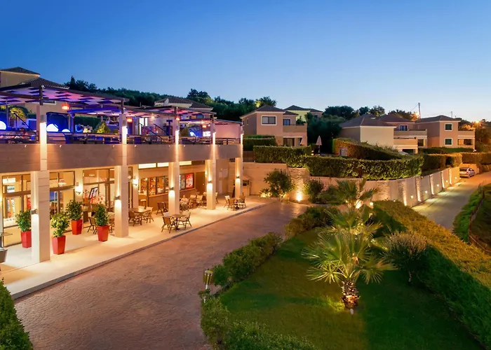 St John Zakynthos (adults Only) * Tsilivi (Zakynthos)