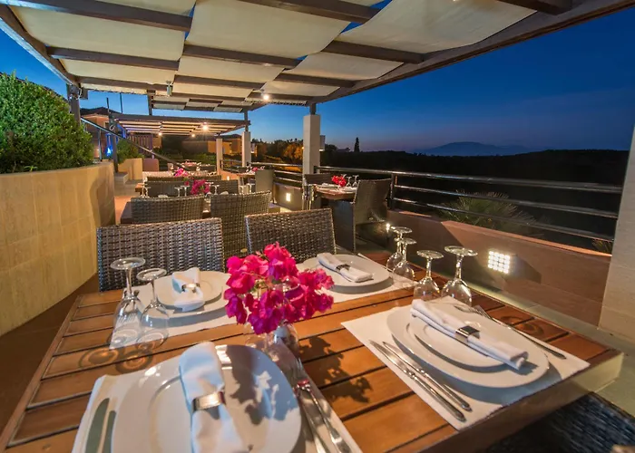 St John Zakynthos (adults Only) * 티실리비