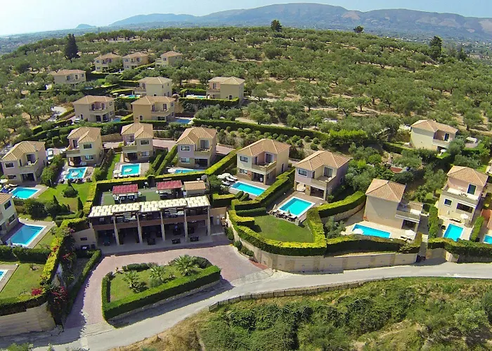 St John Zakynthos (adults Only) *