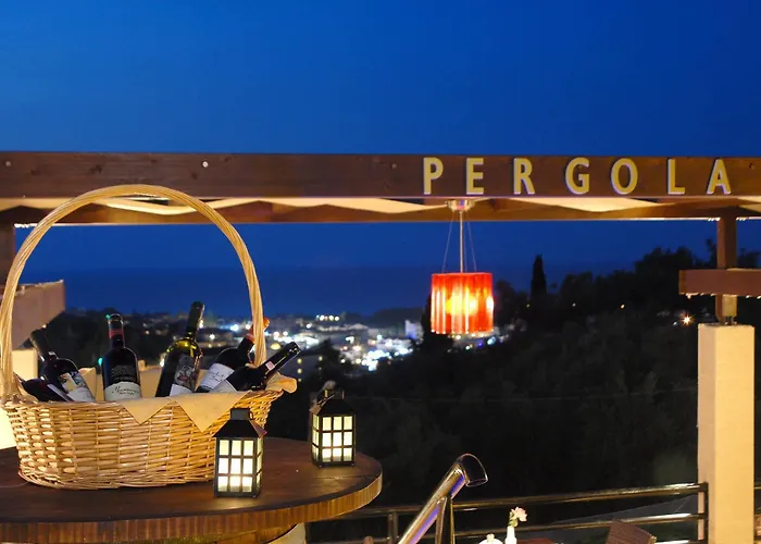 St John Zakynthos (adults Only)