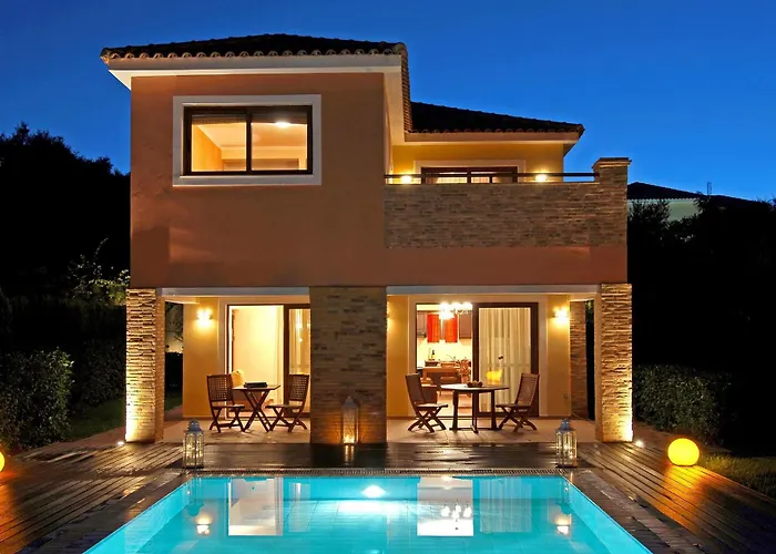 St John Zakynthos (adults Only)