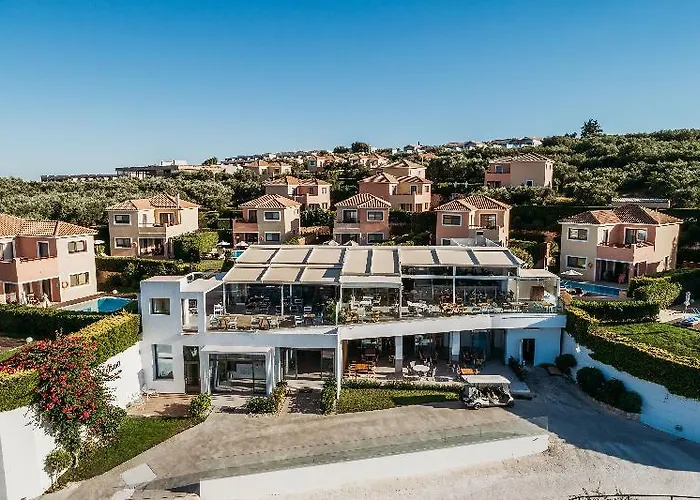 St John Zakynthos (adults Only) Villa