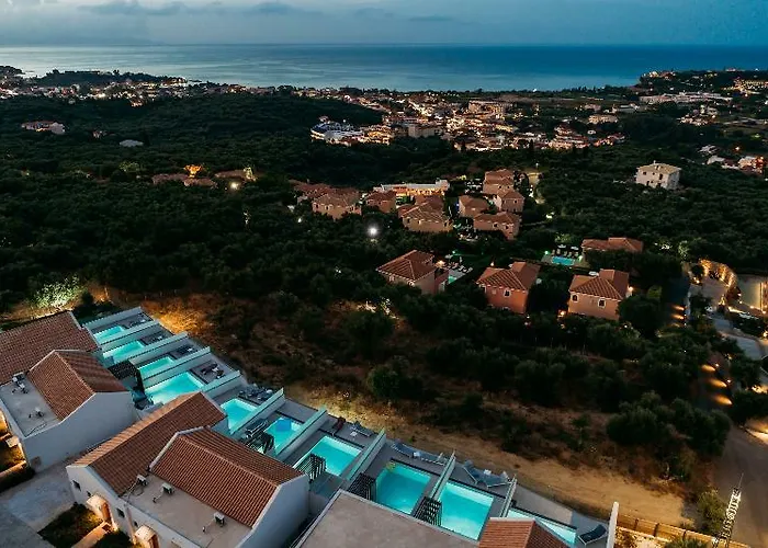 St John Zakynthos (adults Only)