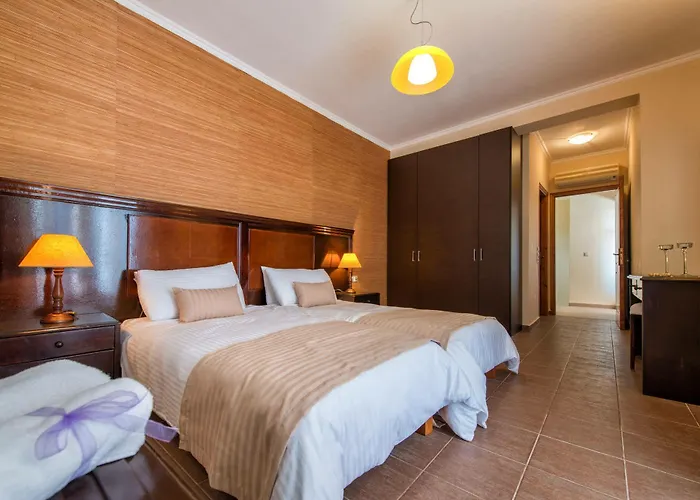 Villa St John Zakynthos (adults Only) Tsilivi (Zakynthos)