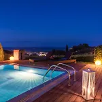Βίλα St John Zakynthos (adults Only) Τσιλιβί