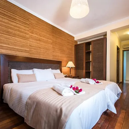 St John (adults Only) Villa Tsilivi (Zakynthos)
