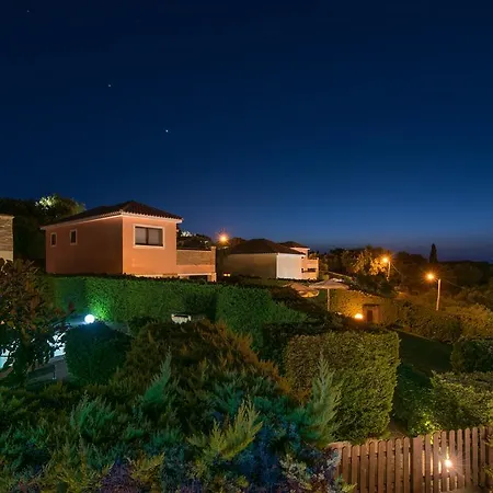 St John (adults Only) Villa *