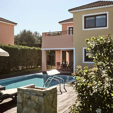 St John (adults Only) Villa Tsilivi (Zakynthos)