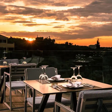 Villa St John (adults Only) Tsilivi (Zakynthos)