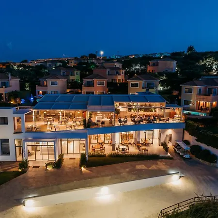 St John (adults Only) Villa *
