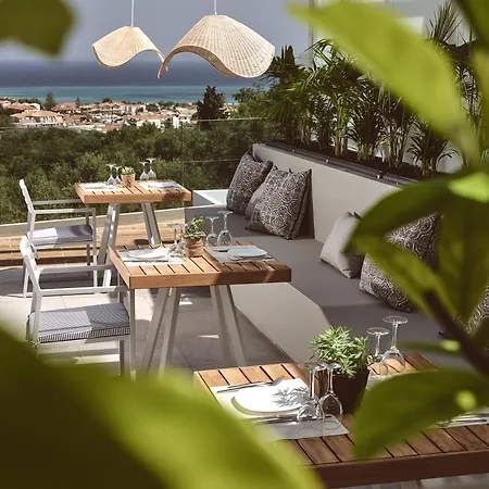 St John (adults Only) Villa *
