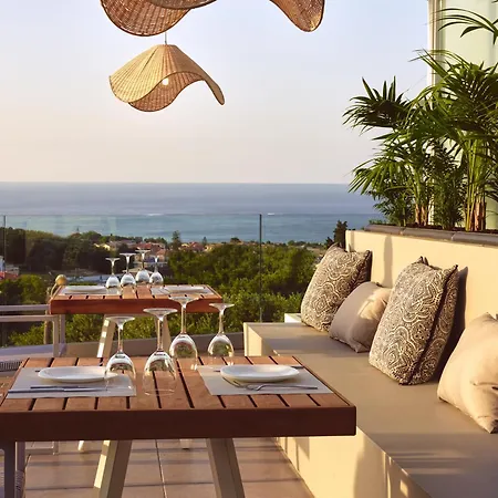 St John (adults Only) Tsilivi (Zakynthos)