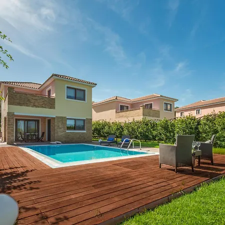 Βίλα St John Zakynthos (adults Only) Τσιλιβί